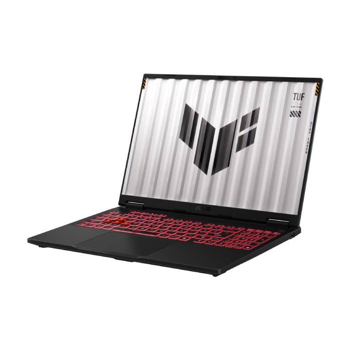لپ تاپ ایسوس TUF Gaming A16 FA608WI AI 9 HX 370 32GB 1TB RTX4070 - 3