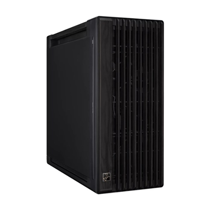 کیس ایسوس پنل متال ProArt PA602 Wood Edition - 3