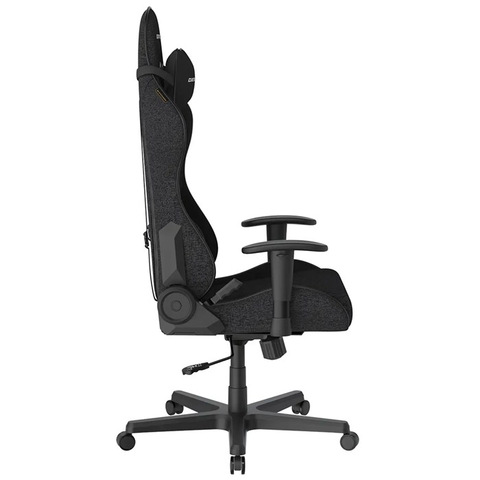 صندلی گیمینگ دی ایکس ریسر Formula Series 2026 L Fabric Black - 5