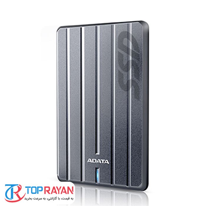 حافظه SSD ای دیتا مدل SC660H ظرفیت 512 گیگابایت - 4