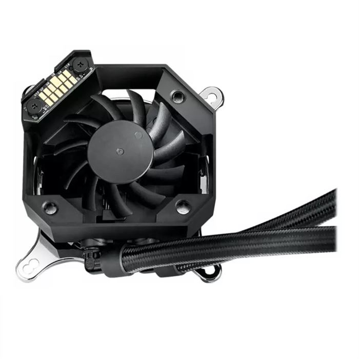 خنک کننده مایع پردازنده ایسوس ROG RYUJIN II 360 - 3
