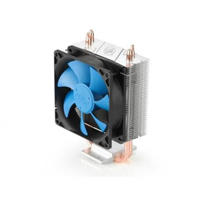 سیستم خنک کننده بادی دیپ کول مدل GAMMAXX 200 - 8