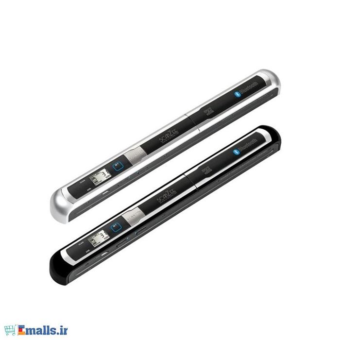 اسکنر قابل حمل اسکن زی BQS040B - 8