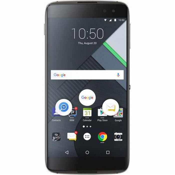 گوشی موبایل بلک بری مدل DTEK60 با قابلیت 4 جی و ظرفیت 32 گیگابایت - 2