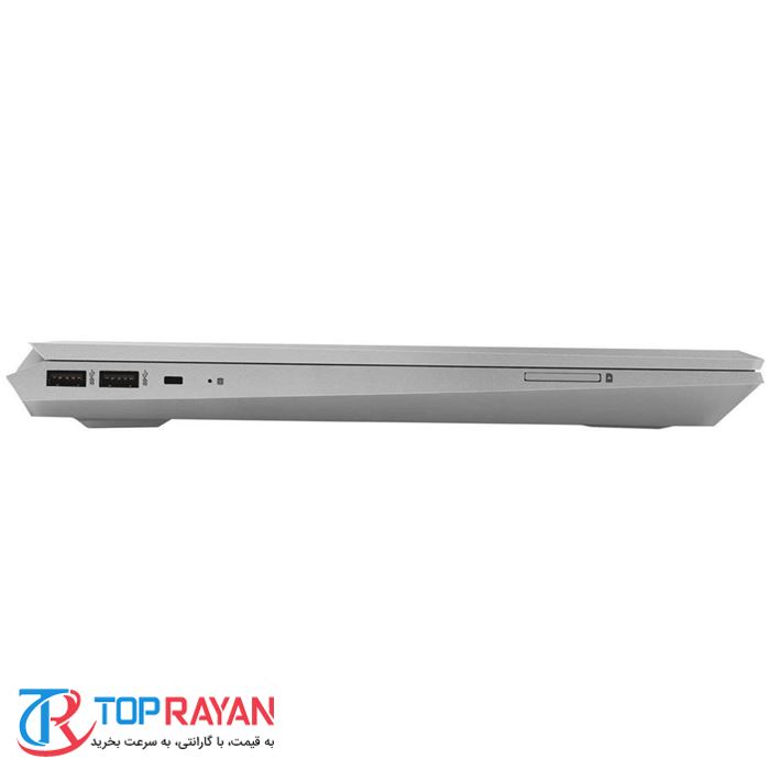 لپ تاپ اچ پی مدل ZBook ۱۵v G۵ Mobile Workstation با پردازنده i۷ و صفحه نمایش لمسی - 6