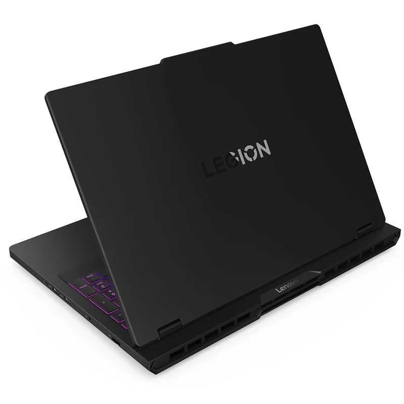 لپ تاپ لنوو 16 اینچ مدل Legion 5 Pro پردازنده Ultra 9 275HX رم 32GB حافظه 1TB SSD گرافیک  8GB RTX5070 - 7