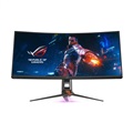 ASUS ROG Swift PG35VQ 35 Inch 2K 2ms 200Hz VA Curved Gaming Monitor