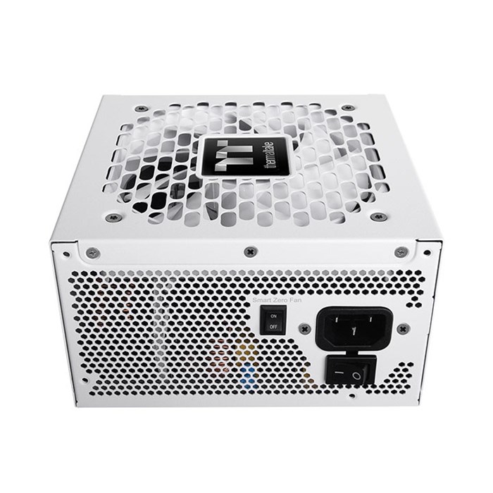 پاور ترمالتیک مدل Toughpower GT750W Snow Gold - 5