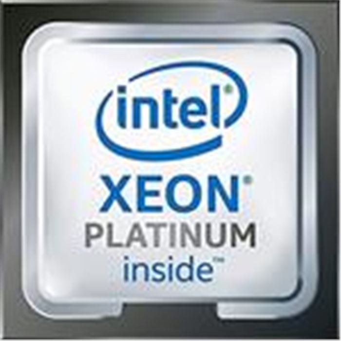 سی پی یو سرور اینتل مدل Xeon Platinum 8180