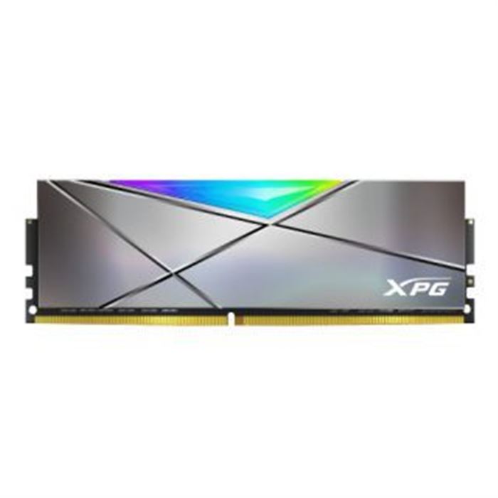 رم ای دیتا سری XPG SPECTRIX D50 با ظرفیت 8 گیگابایت و فرکانس 3000 مگاهرتز  - 2