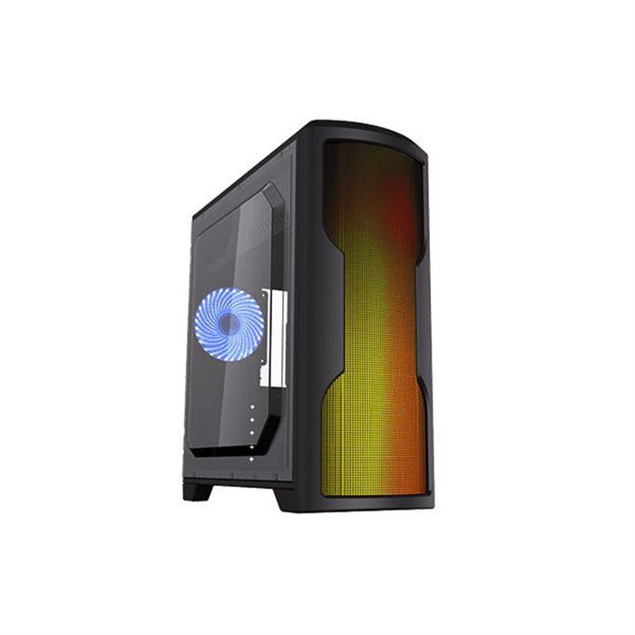 کیس کامپیوتر گیم مکس مدل G562 RGB