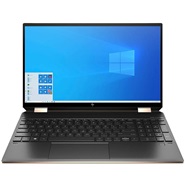 HP Spectre x360 15t EB000-B-15 inch i7/16GB/1TB SSD/4GB Laptop