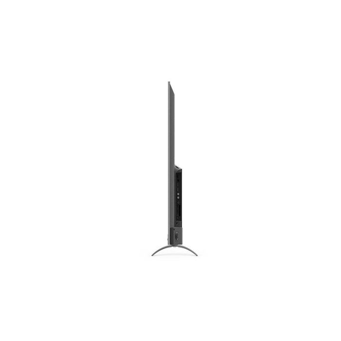 تلویزیون 4K هوشمند ایکس ویژن  سایز 55 اینچ - 3
