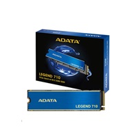 Adata LEGEND 710 2280 NVMe PCIe Gen3 x4 512GB M.2 SSD