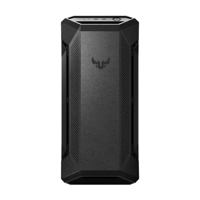 کیس ایسوس TUF Gaming GT501VC - 2