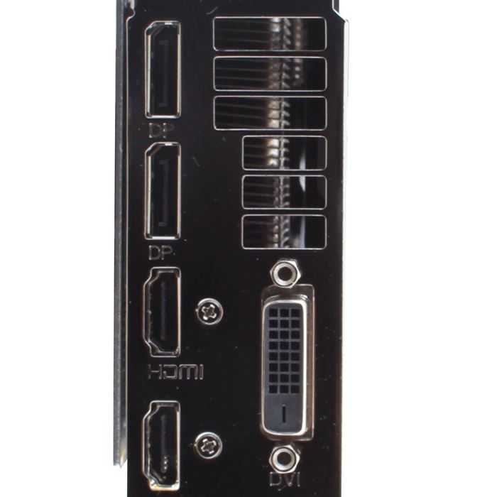 کارت گرافیک سافایر مدل PULSE RX 590 حافظه 8GB - 6