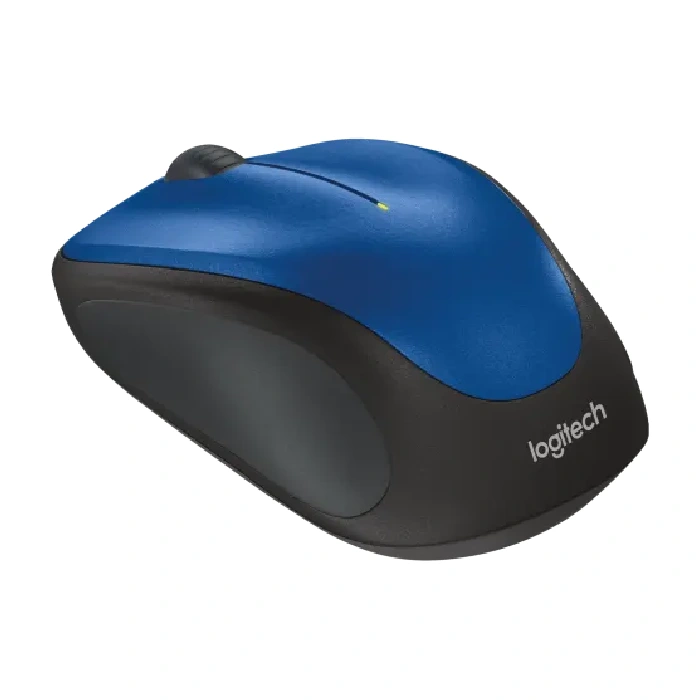 ماوس بی‌سیم لاجیتک مدل M235 - 4