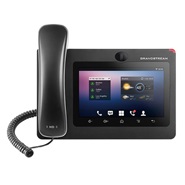 grandstream GXV3275 6-Line Multimedia Corded IP Phone VoIP