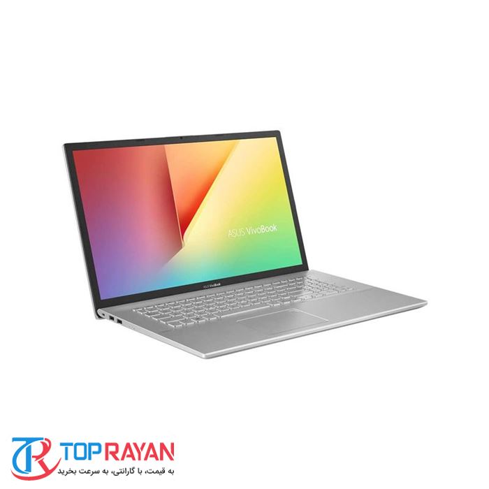 لپ تاپ ۱۷ اینچی ایسوس مدل VivoBook A۷۱۲FB با پردازنده i۷ - 3