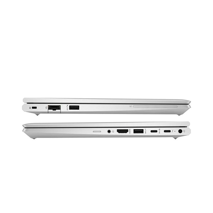 لپ تاپ اچ پی 14 اینچ مدل  EliteBook 640 G10 پردازنده Core i5 1335U رم 8GB حافظه 512GB SSD گرافیک Intel - 6