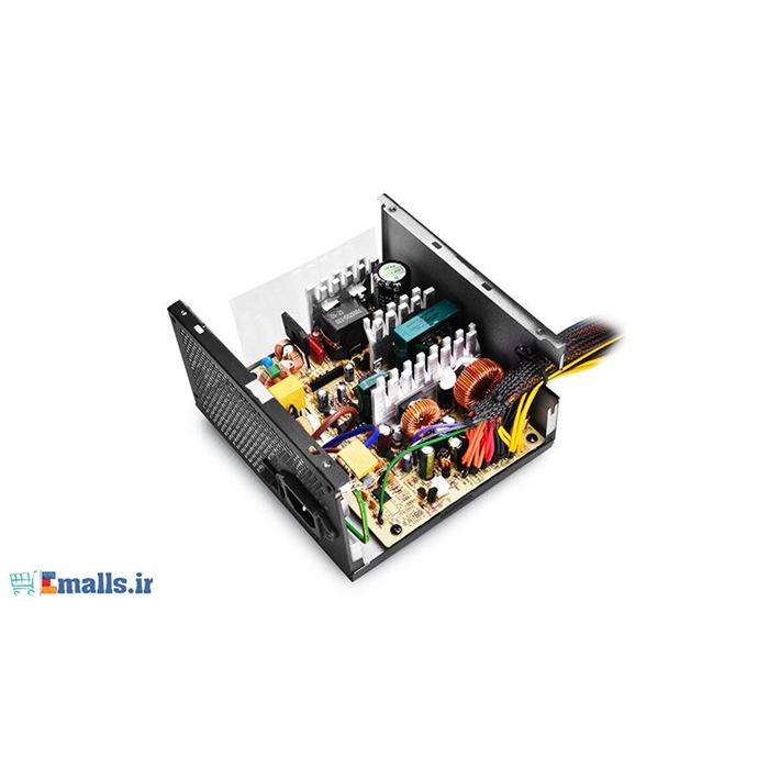 پاور حرفه ای دیپ کول مدل دی ای 500 ام - 5