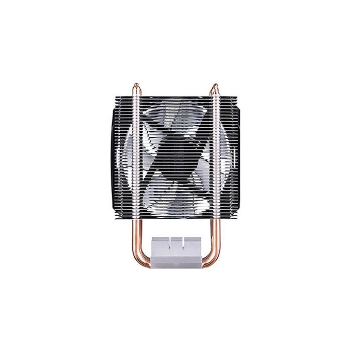 فن خنک کننده پردازنده کولر مستر مدل Hyper H411R - 5