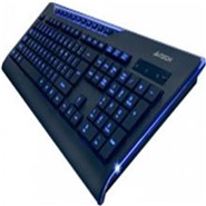 A4tech KD-800 Wired Keyboard