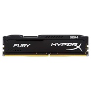 Kingston HyperX FURY DDR4 16GB 3200MHz CL16 SINGLE Channel Desktop RAM