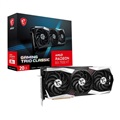 MSI Radeon RX 7900XT GAMING TRIO CLASSIC 20G GDDR6 Graphics Card