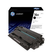 HP 16A LaserJet Toner Cartridge