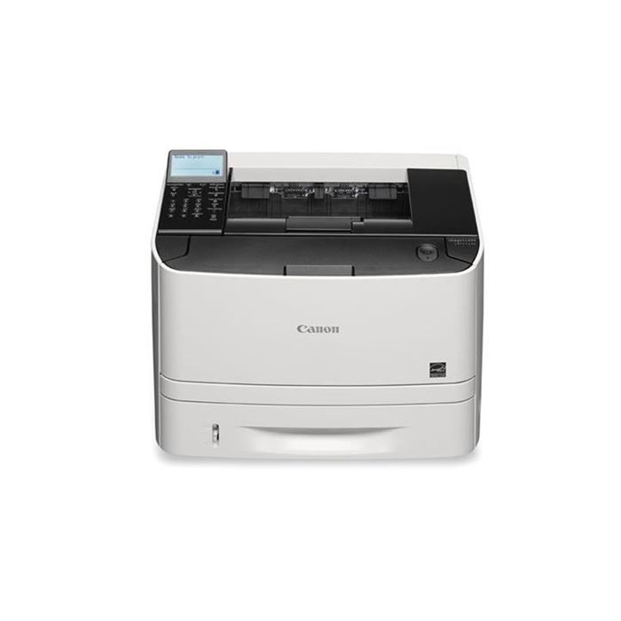 پرینتر تک کاره لیزری کانن LBP252dw - 2