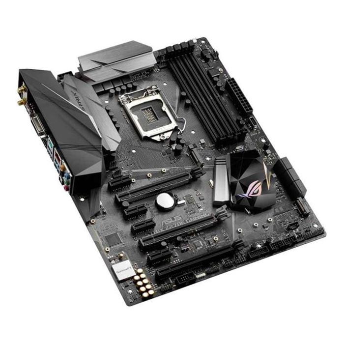 مادربرد ایسوس Motherboard Asus ROG STRIX Z270E Gaming - 8