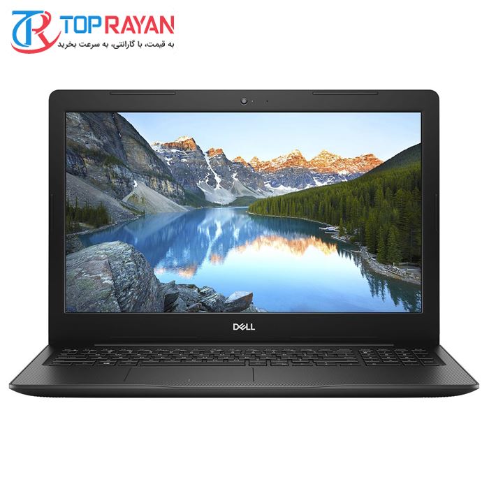 لپ تاپ 15 اینچی دل مدل Inspiron 3583 - D - 2