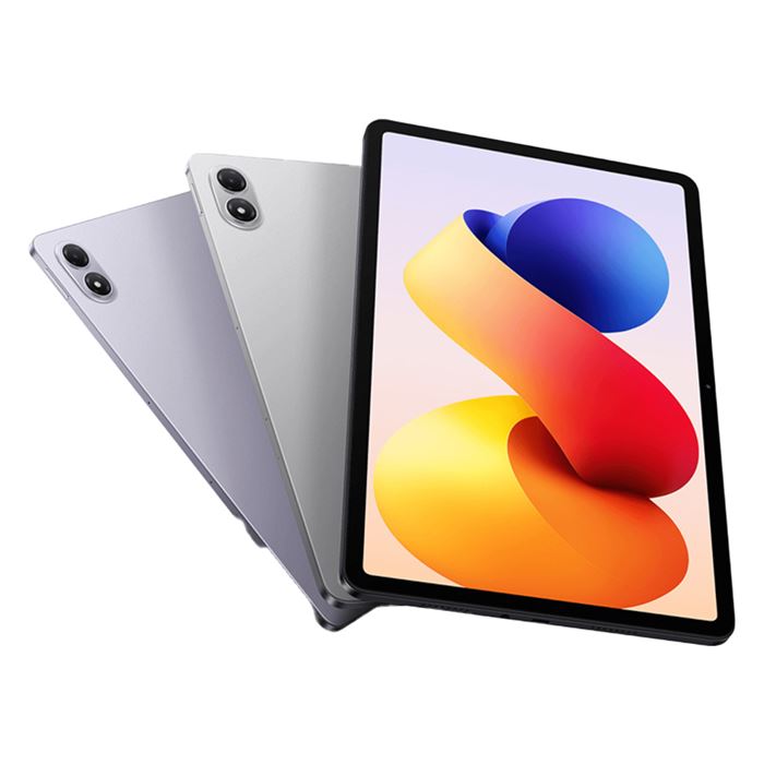 تبلت 12.1 اینچ شیائومی مدل Redmi Pad 2 Pro Wi-Fi، ظرفیت 256 گیگابایت و رم 8 گیگابایت، رزولوشن دوربین 8 مگاپیکسل، پشتیبانی از قلم و کیبورد - 9