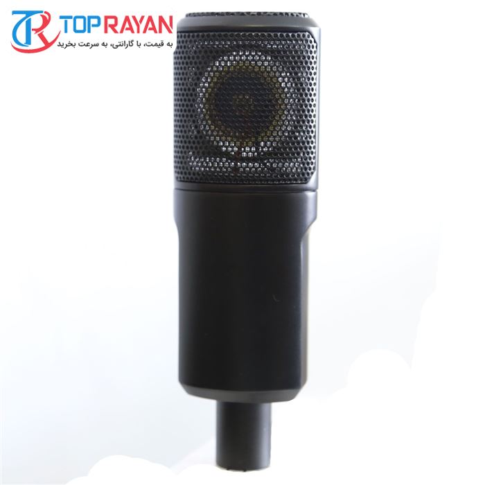 میکروفون استودیویی مدل Sf-888 Studio Microphon - 2