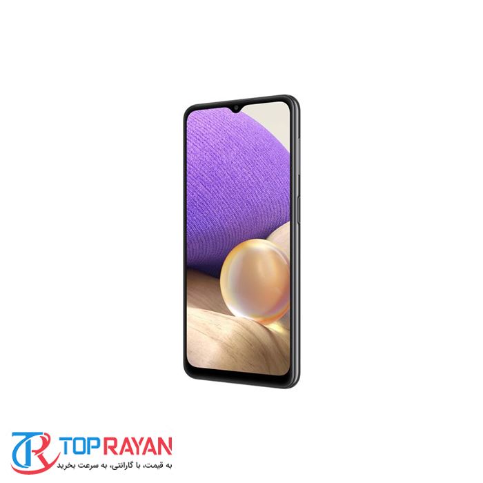 گوشی موبایل سامسونگ مدل Galaxy A32 5G ظرفیت 128 گیگابایت و 6 گیگابایت رم دو سیم کارت - 3