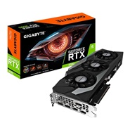 GigaByte GV-N3090 OC-24GD GeForce RTX GAMING OC 24G Graphics Card