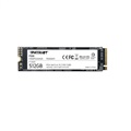 Patriot P300 512GB M.2 PCI Express NVMe 2280 SSD Hard