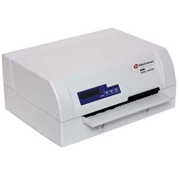 Epson PASSBOOK PRINTER TALLY GENICOM TG 5050 - 5