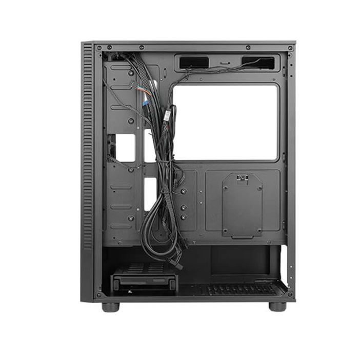 کیس گیمینگ انتک Case Antec NX410 Black - 5