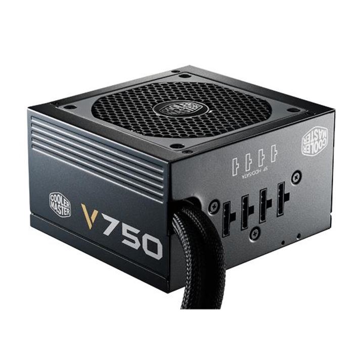 پاور کولر مستر وی 750 اس گلد RS-750-AMAA-G1 - 6