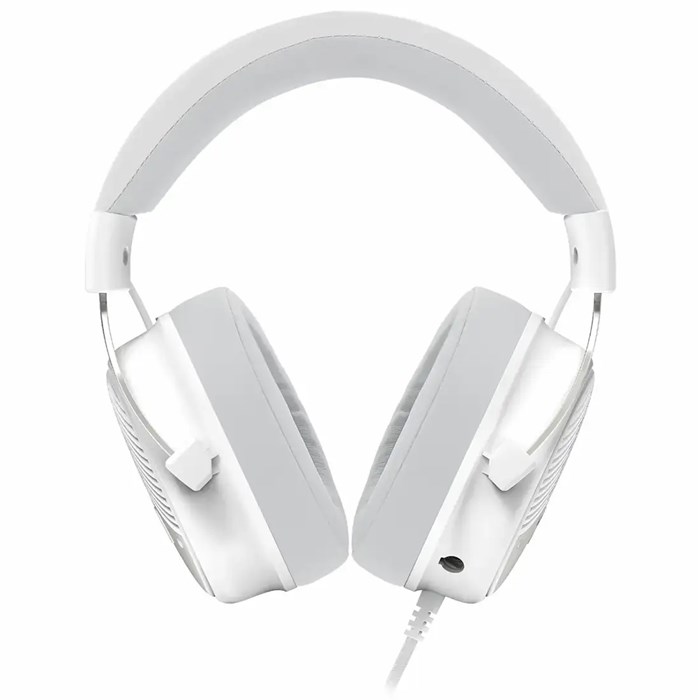 هدست گیمینگ ردراگون سفید Redragon THORIDAL H730 White - 2