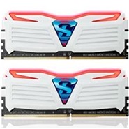 تصویر Super Luce DDR4 3200Mhz CL16 Dual Channel Desktop RAM - 8GB