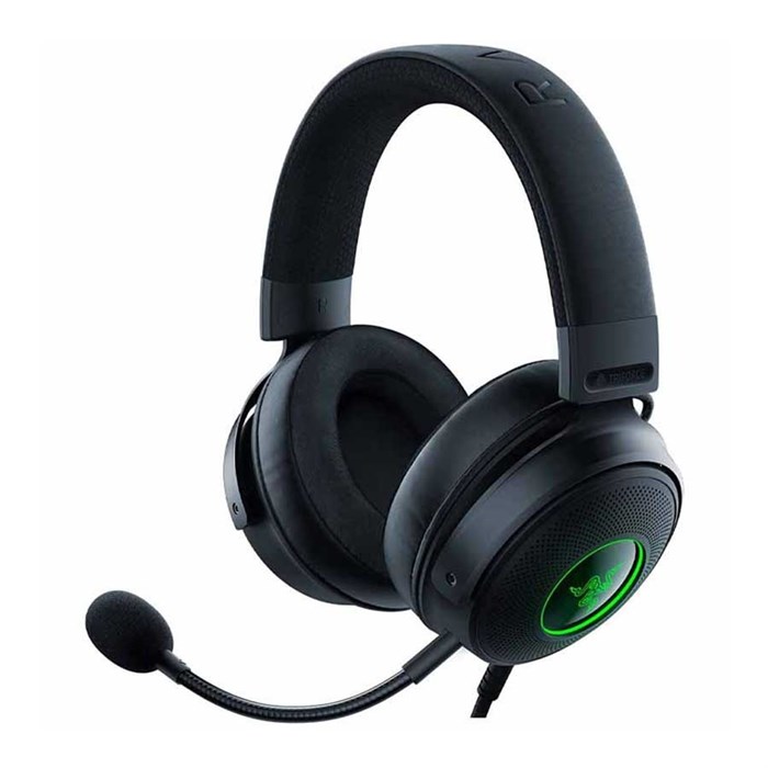 هدست گیمینگ ریزر مدل Kraken V3  - 4