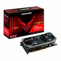 powercolor AXRX 6650 XT 8GBD6-3DHE/OC GDDR6 Graphics Card