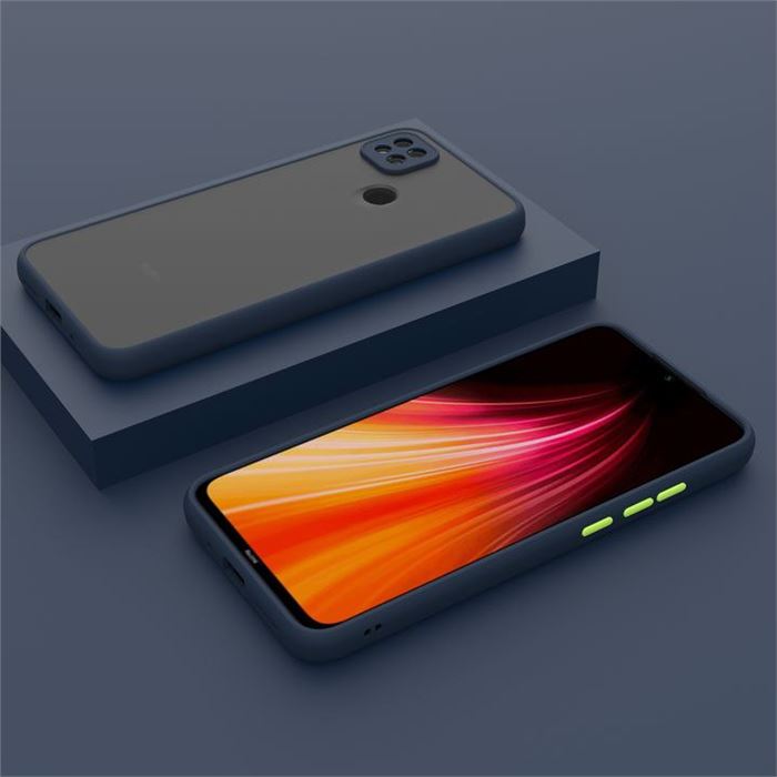کاور مناسب برای گوشی موبایل شیائومی Redmi 10A - 5