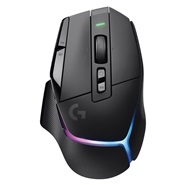 Logitech G502 X PLUS HERO Wireless Gaming Mouse