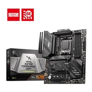 MSI Mag X670E Tomahawk Wi-Fi DDR5 AM5 Motherboard