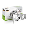 inno3d GEFORCE RTX 4060 Ti 16GB Twin X2 White OC Graphic Card