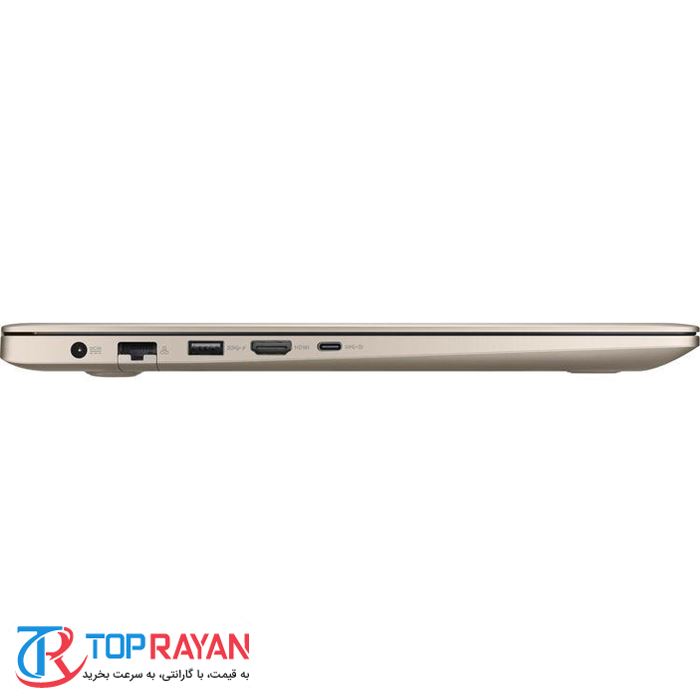 لپ تاپ ۱۵ اینچی ایسوس مدل VivoBook Pro N۵۸۰GD با پردازنده i۷ و صفحه نمایش لمسی - 3